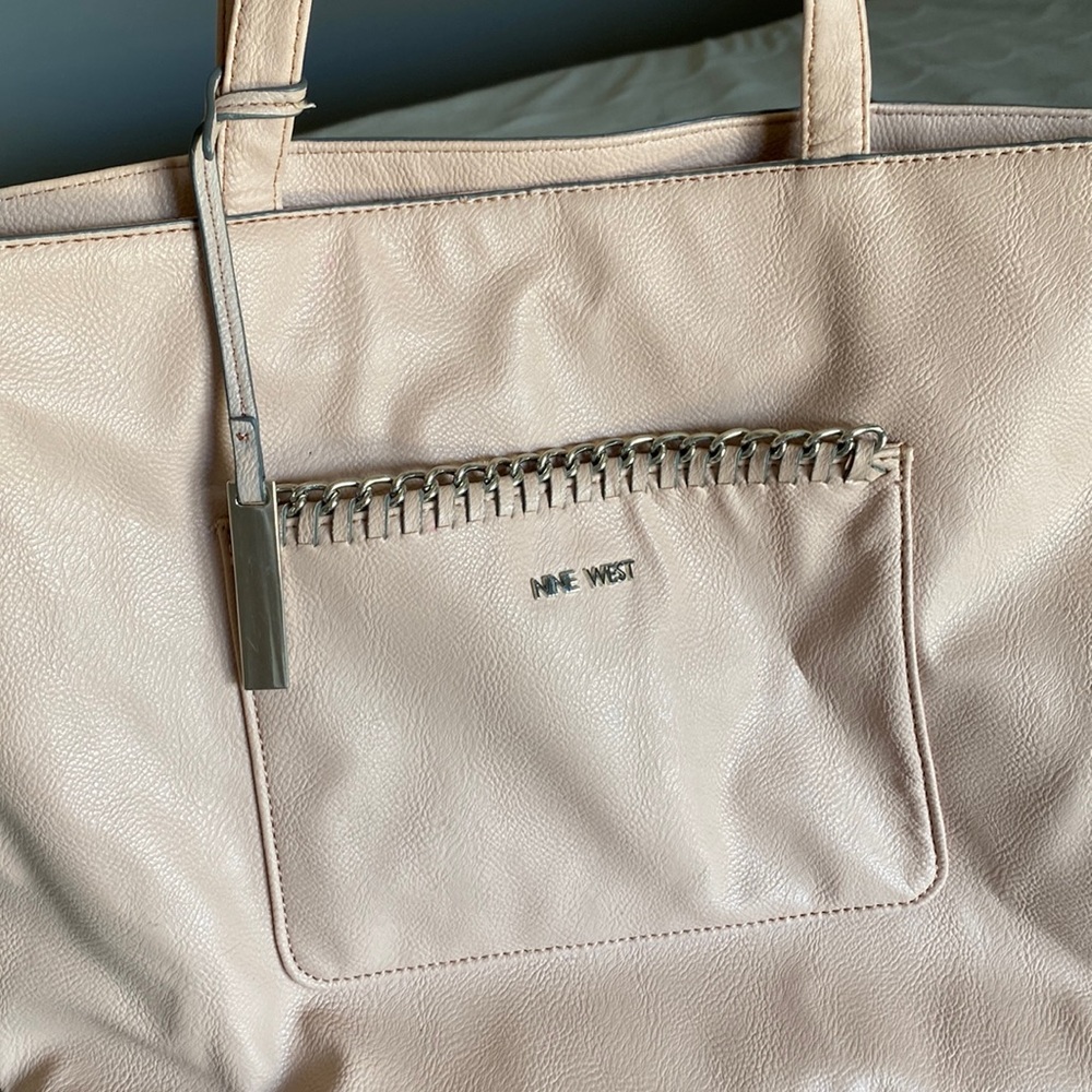 Nine West purse